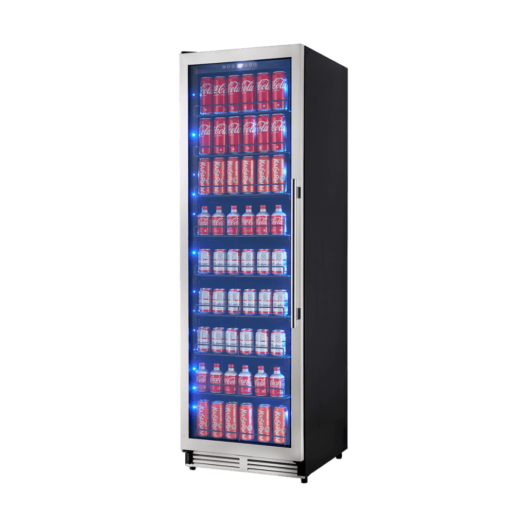 FORNO – Cesinali 24-Inch 15.8 cu.ft. Beverage Cooler