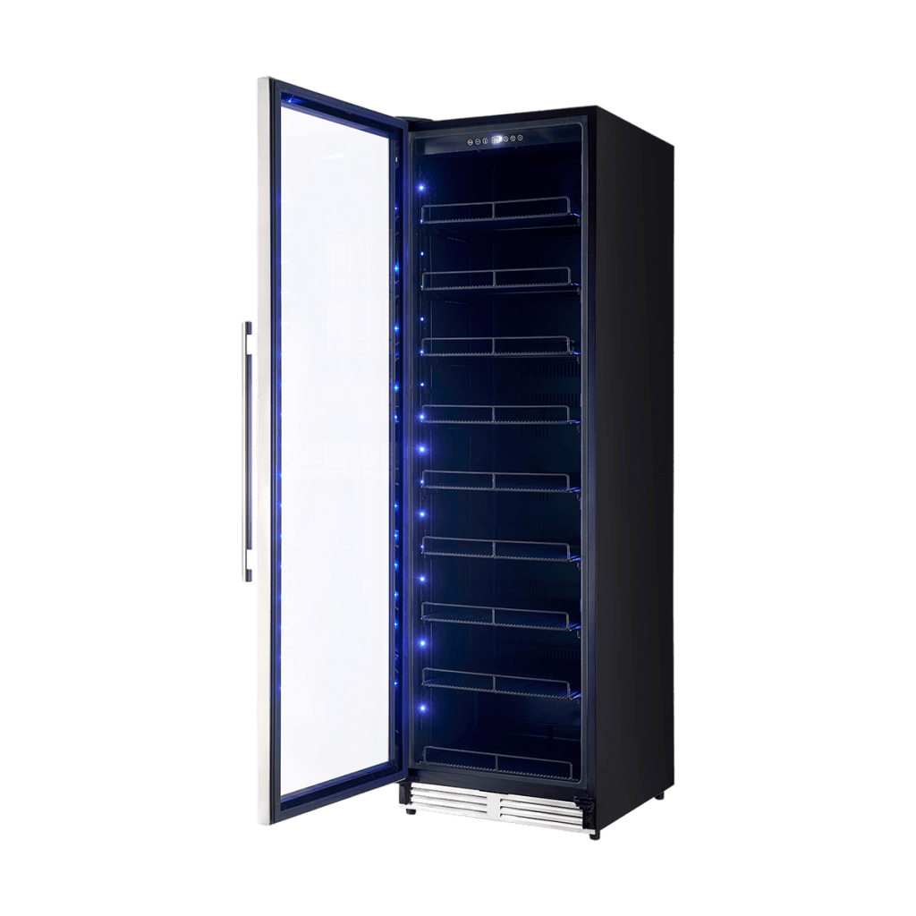 FORNO – Cesinali 24-Inch 15.8 cu.ft. Beverage Cooler