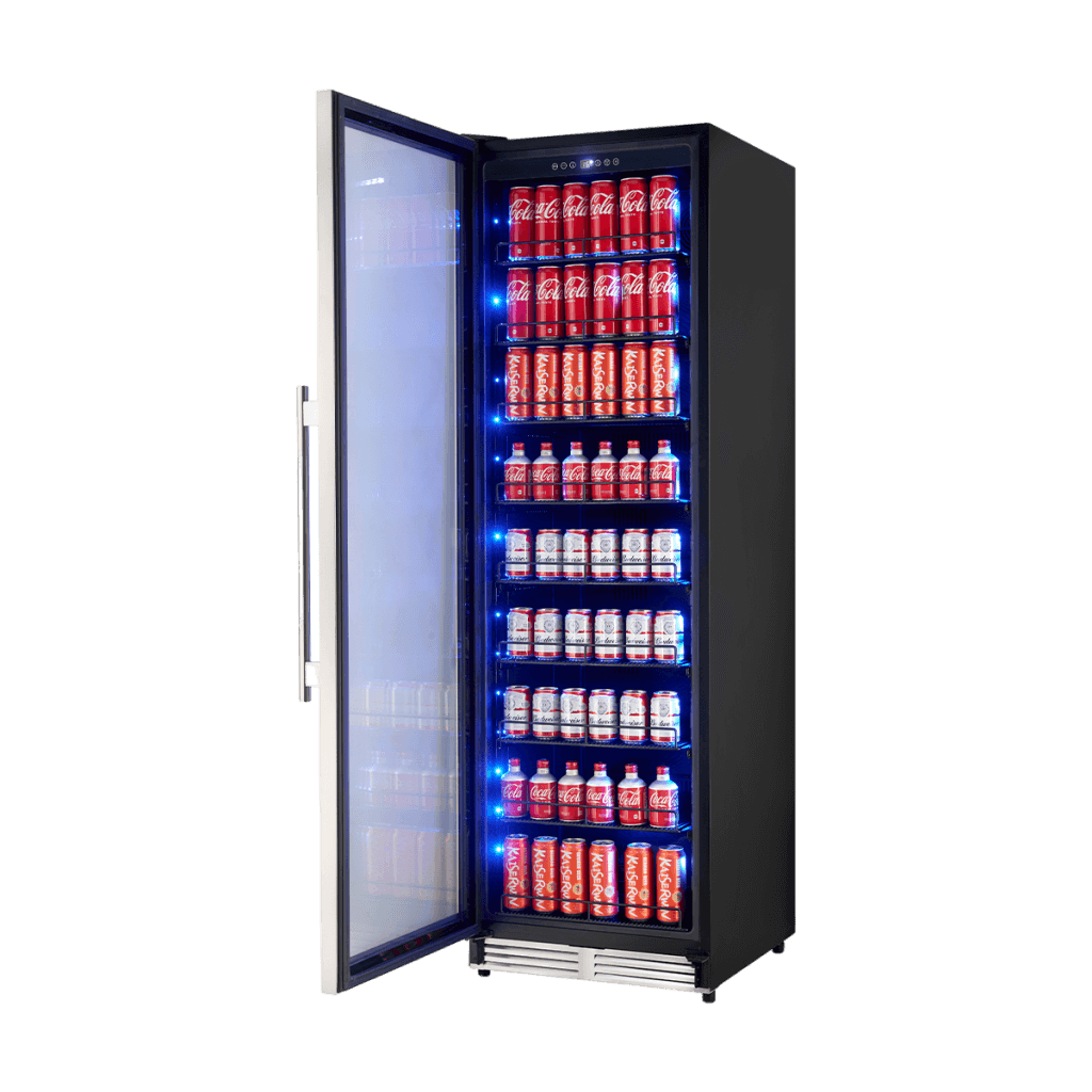 FORNO – Cesinali 24-Inch 15.8 cu.ft. Beverage Cooler
