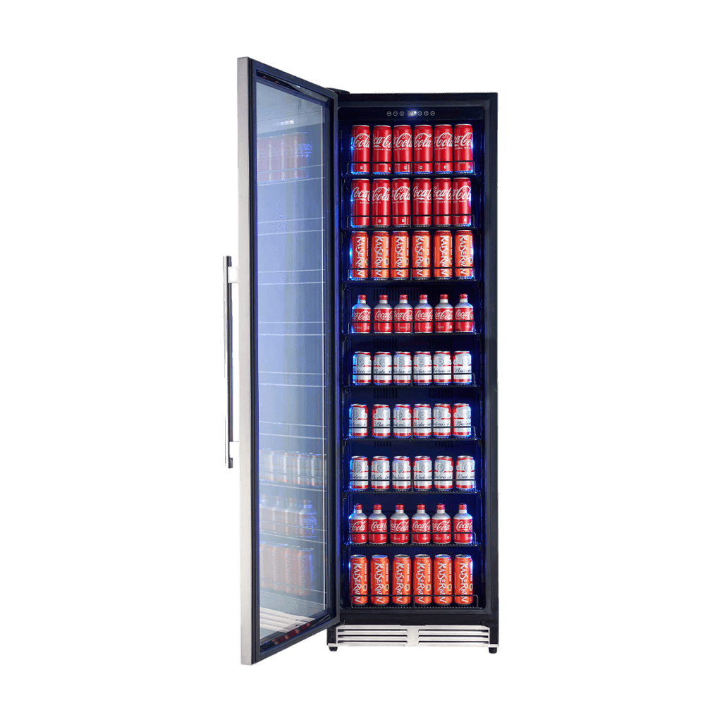 FORNO – Cesinali 24-Inch 15.8 cu.ft. Beverage Cooler