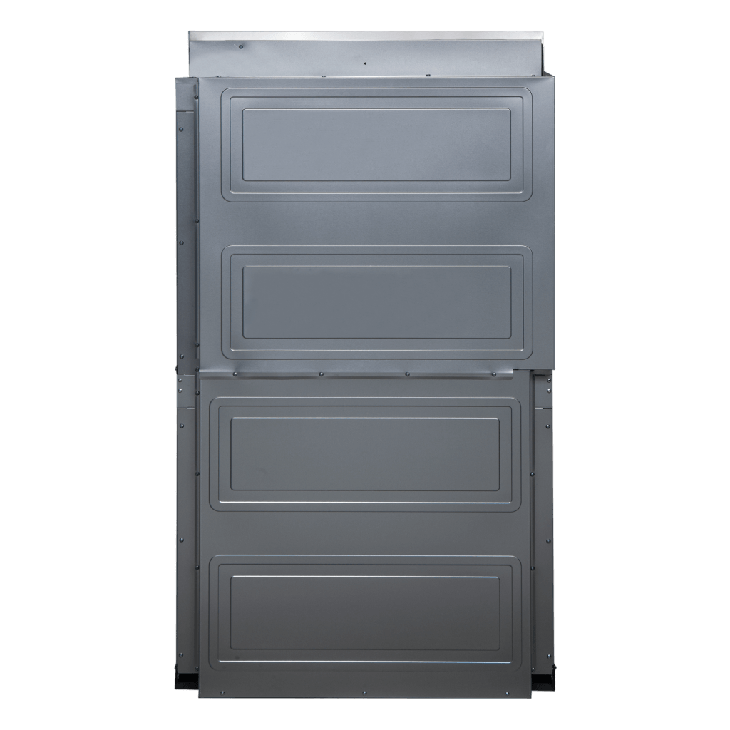 FORNO Asti 30-Inch Electric French Door Double Oven