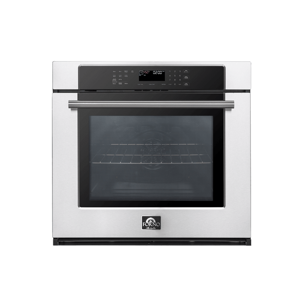 FORNO 30″ Built-In Single Wall Oven