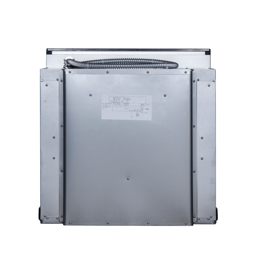 FORNO 30″ Built-In Single Wall Oven