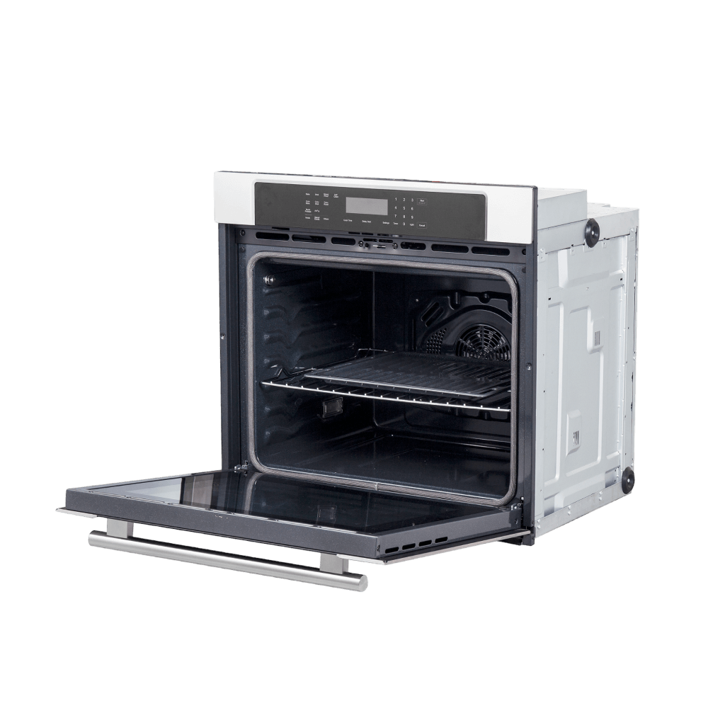 FORNO 30″ Built-In Single Wall Oven