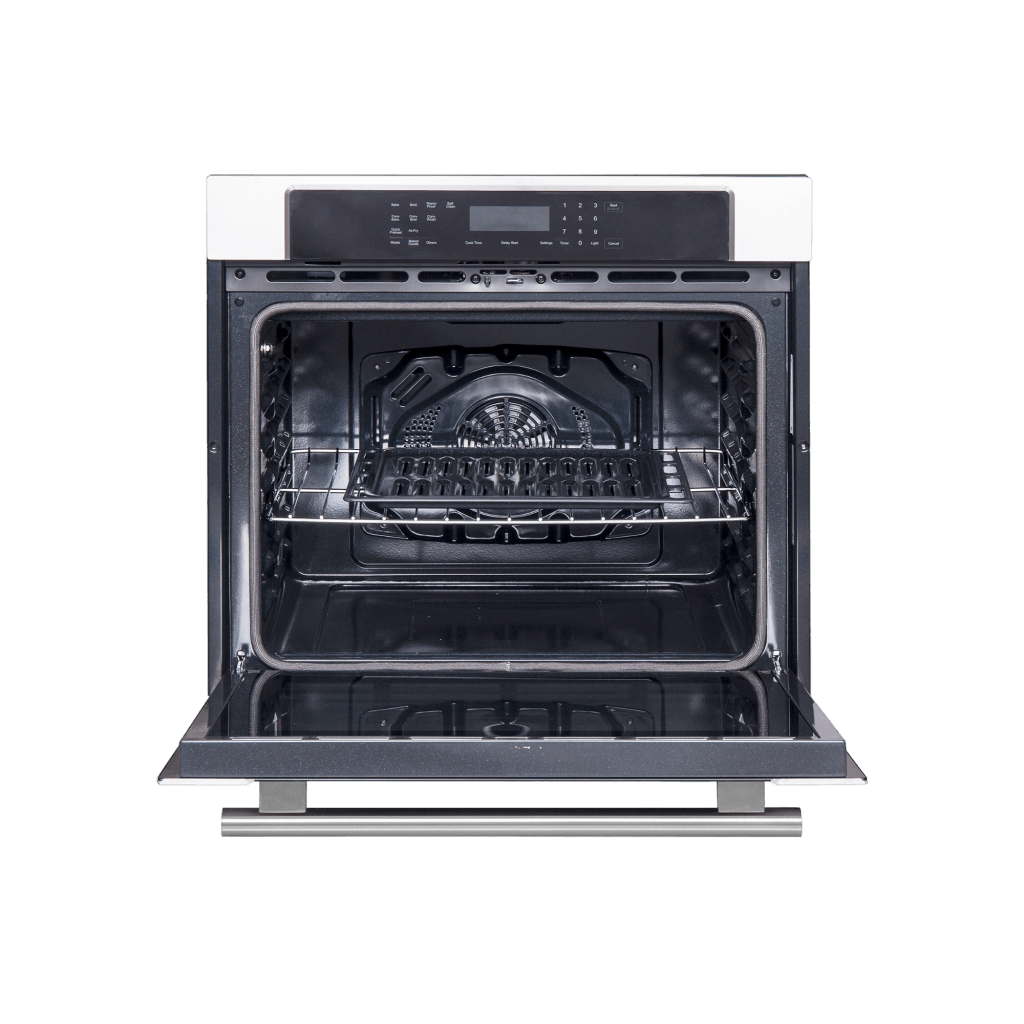FORNO 30″ Built-In Single Wall Oven