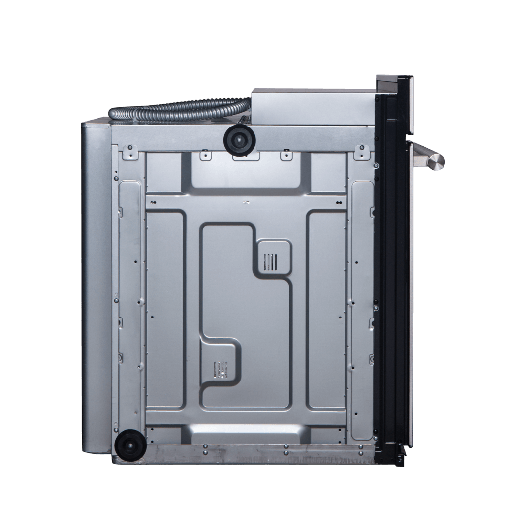 FORNO 30″ Built-In Single Wall Oven