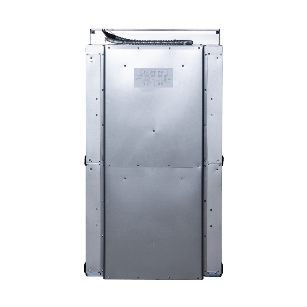 FORNO 30″ Built-In Double Wall Oven