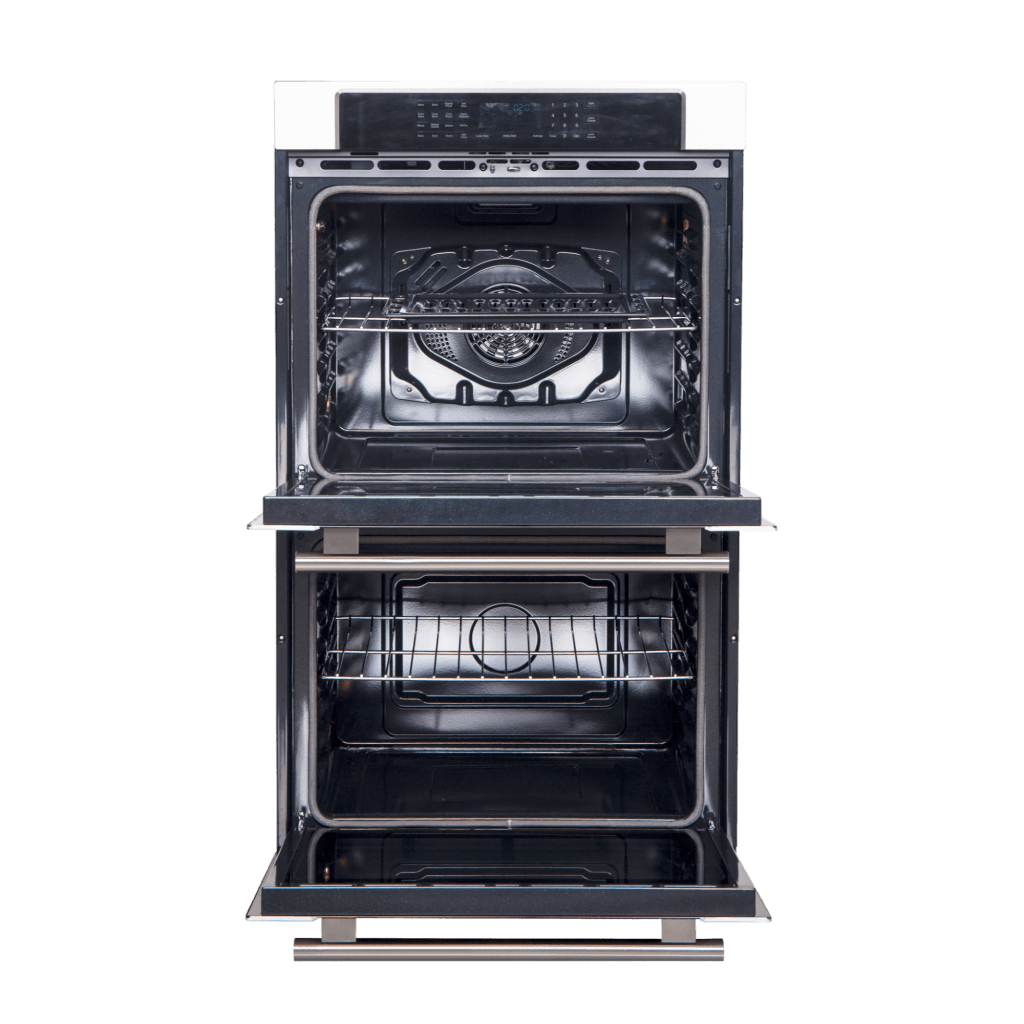 FORNO 30″ Built-In Double Wall Oven