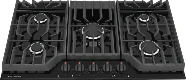 Frigidaire 36" Gas Cooktop