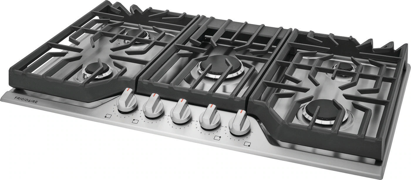 Frigidaire 36" Gas Cooktop