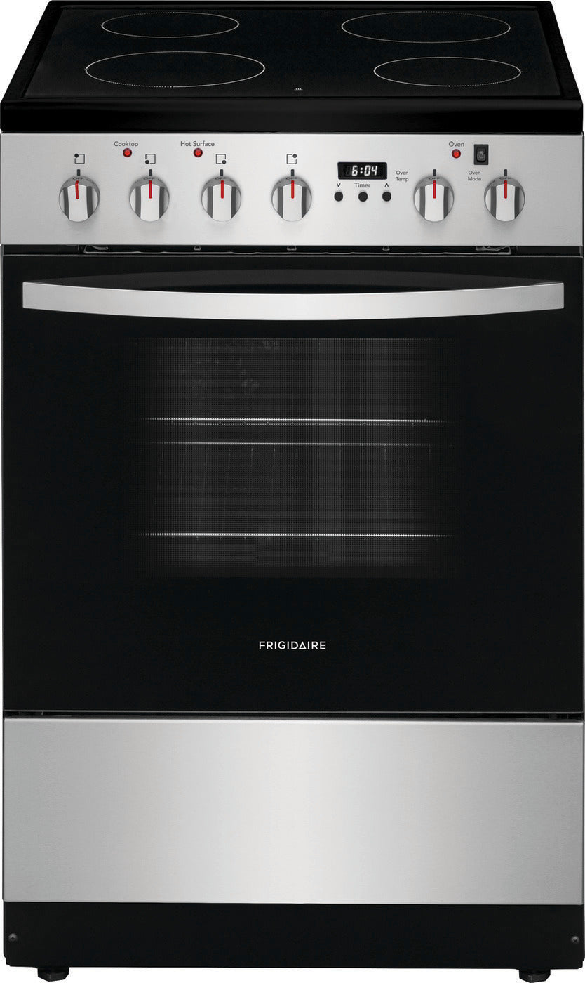 Frigidaire 24" Electric Range