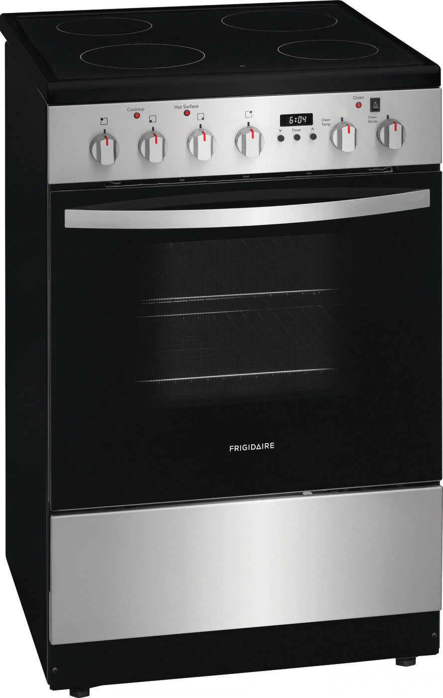Frigidaire 24" Electric Range
