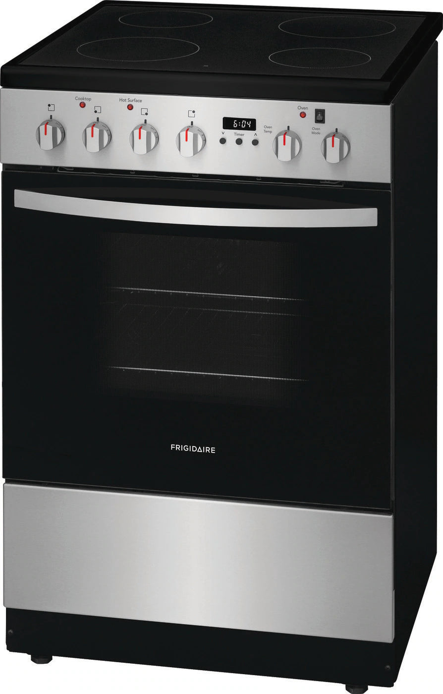 Frigidaire 24" Electric Range