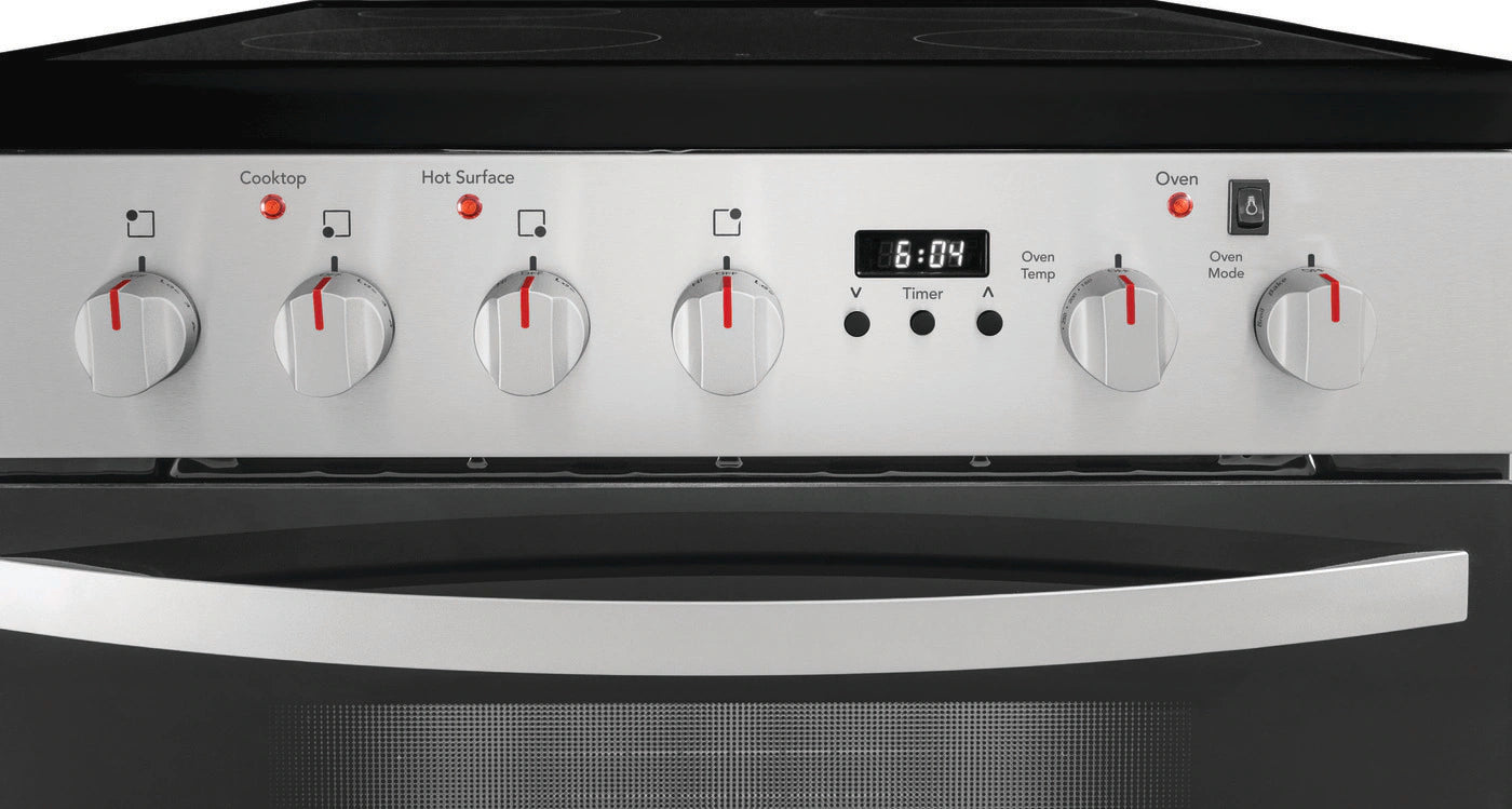 Frigidaire 24" Electric Range