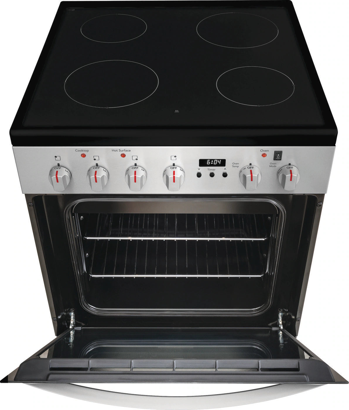 Frigidaire 24" Electric Range