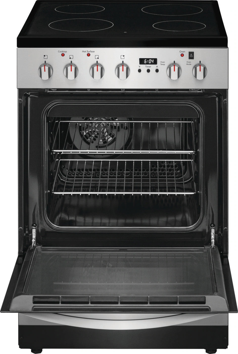 Frigidaire 24" Electric Range