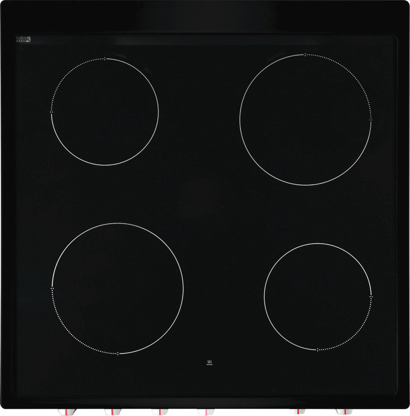 Frigidaire 24" Electric Range