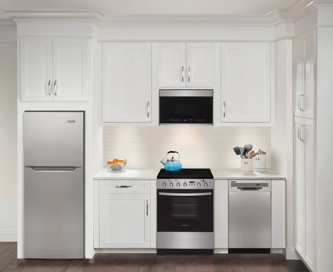 Frigidaire 24" Electric Range
