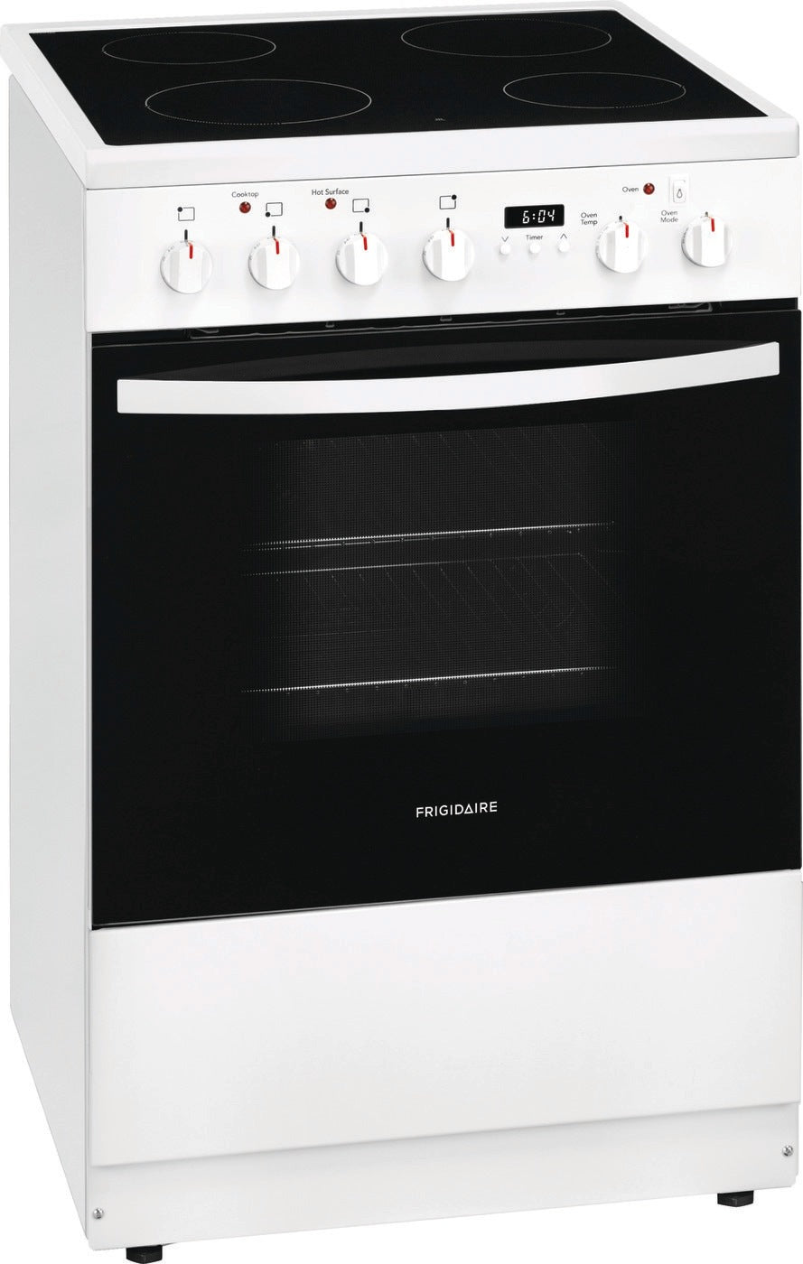 Frigidaire 24" Electric Range