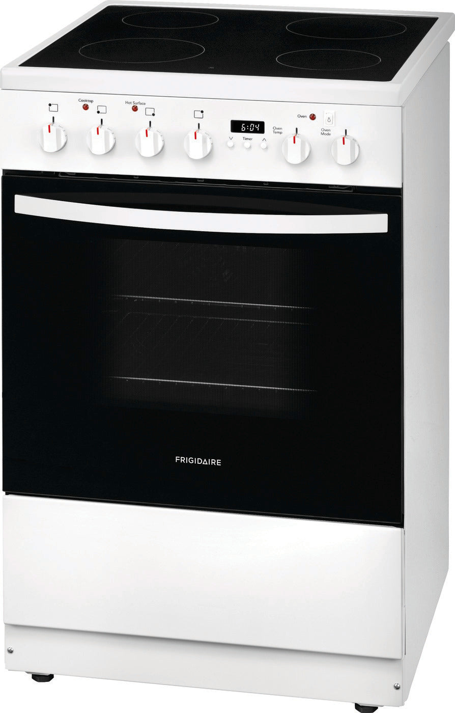 Frigidaire 24" Electric Range