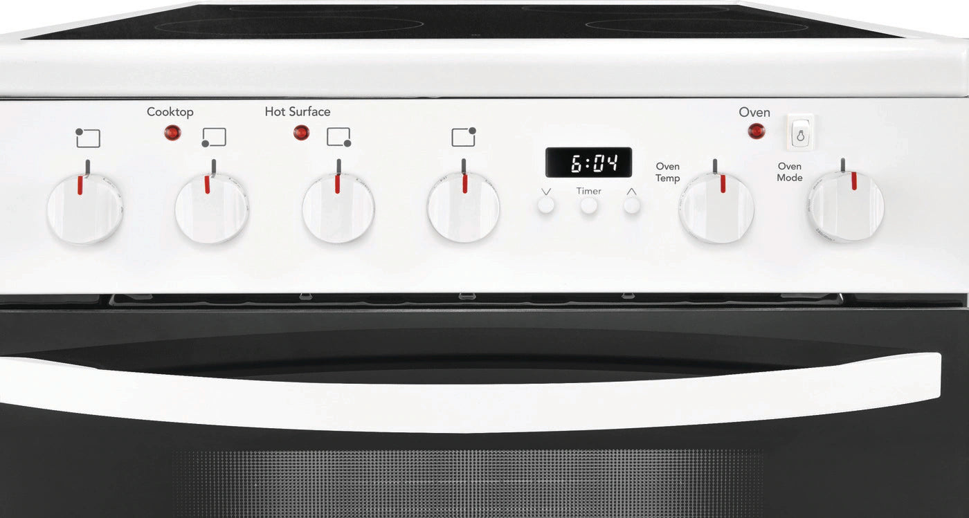 Frigidaire 24" Electric Range