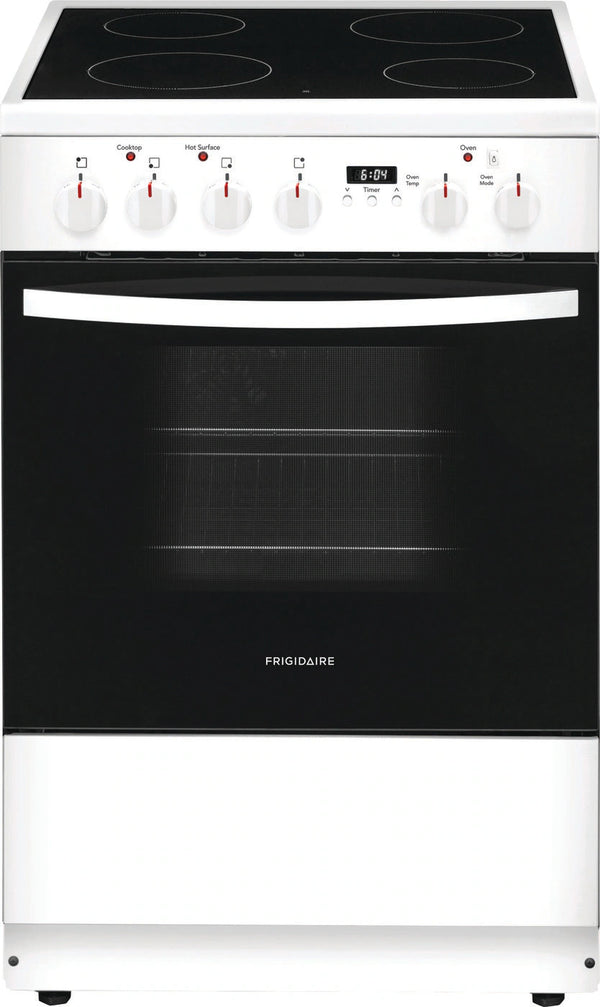 Frigidaire 24" Electric Range