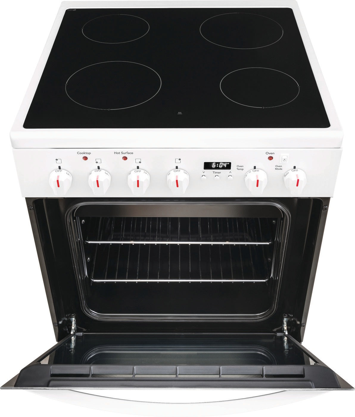 Frigidaire 24" Electric Range