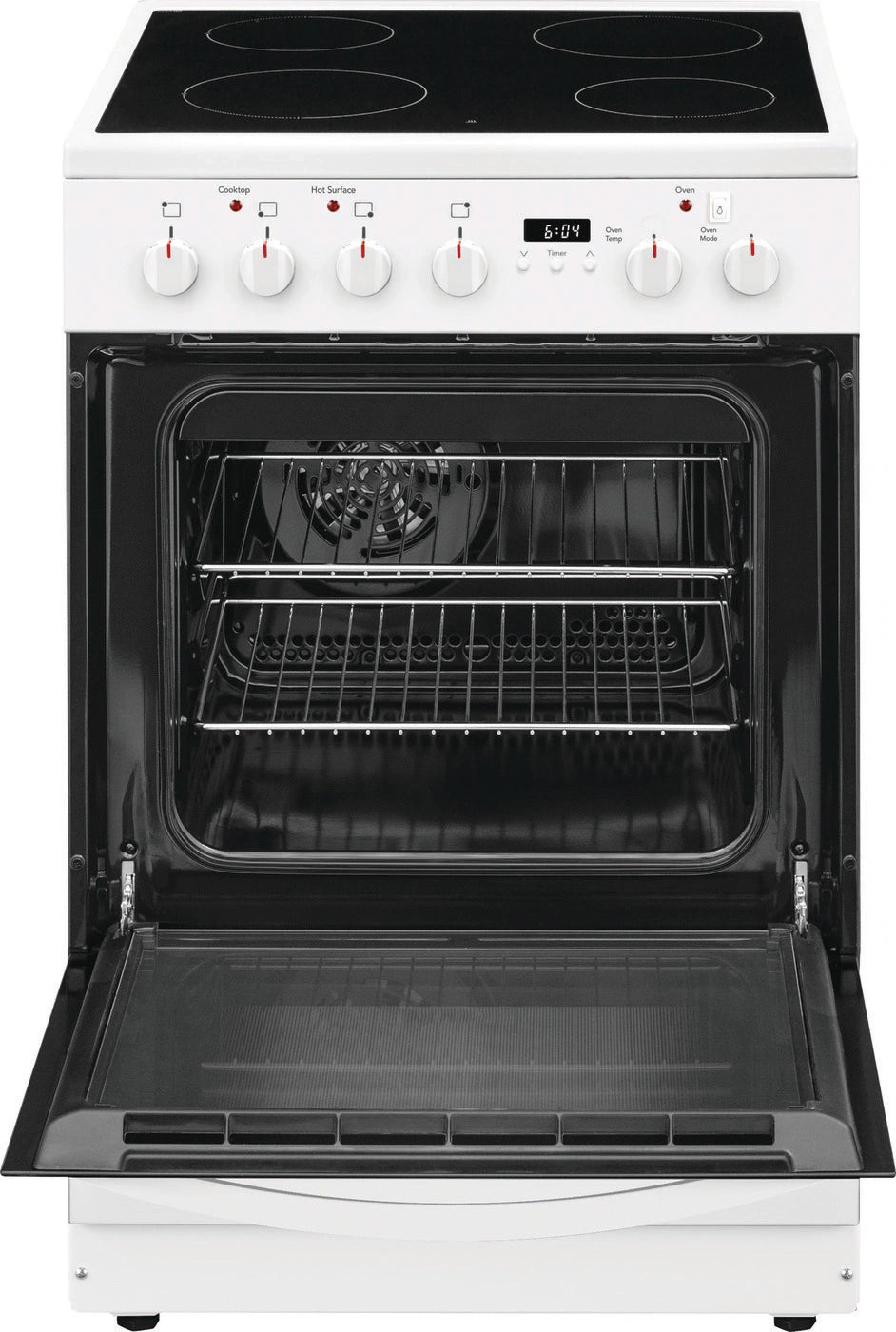 Frigidaire 24" Electric Range