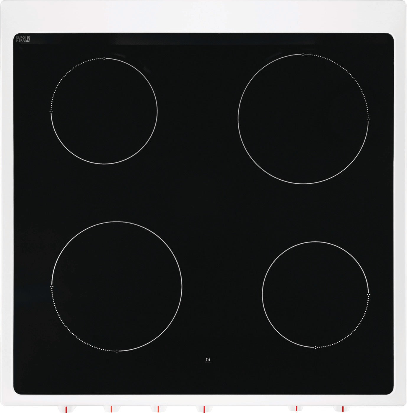 Frigidaire 24" Electric Range