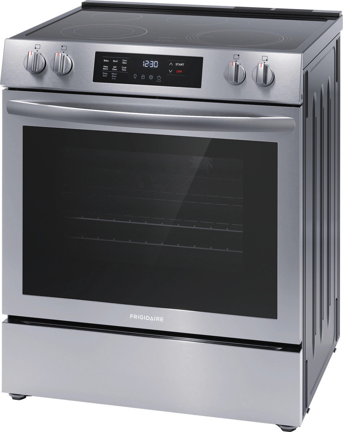 Frigidaire 30" Electric Range