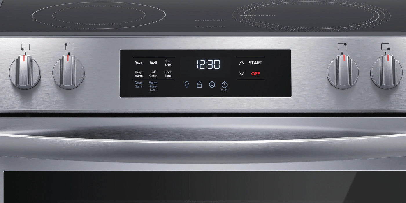 Frigidaire 30" Electric Range
