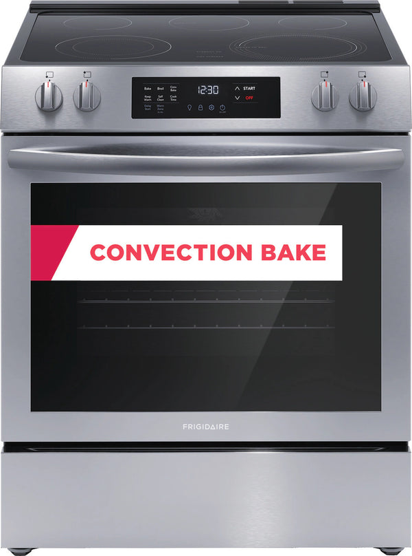 Frigidaire 30" Electric Range