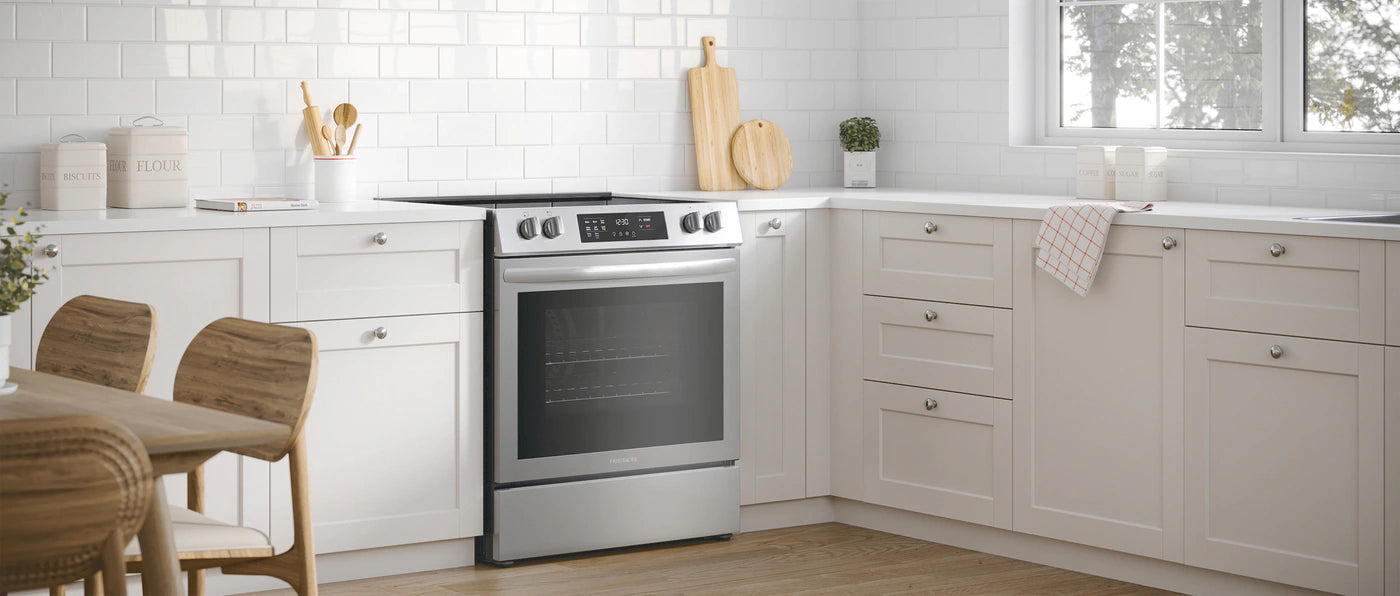 Frigidaire 30" Electric Range