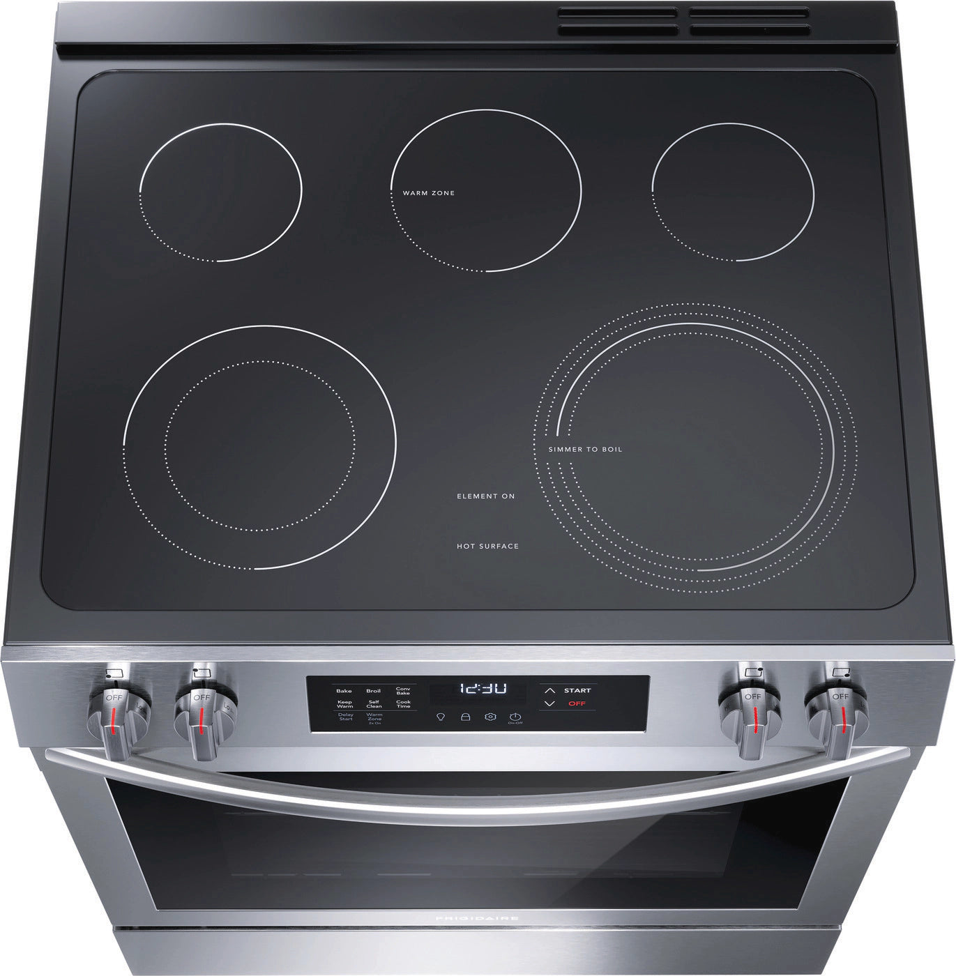 Frigidaire 30" Electric Range