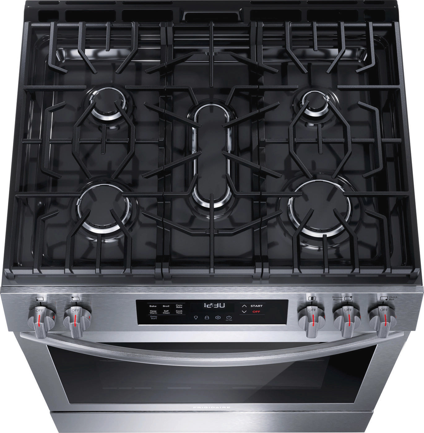 Frigidaire 30" Gas Range