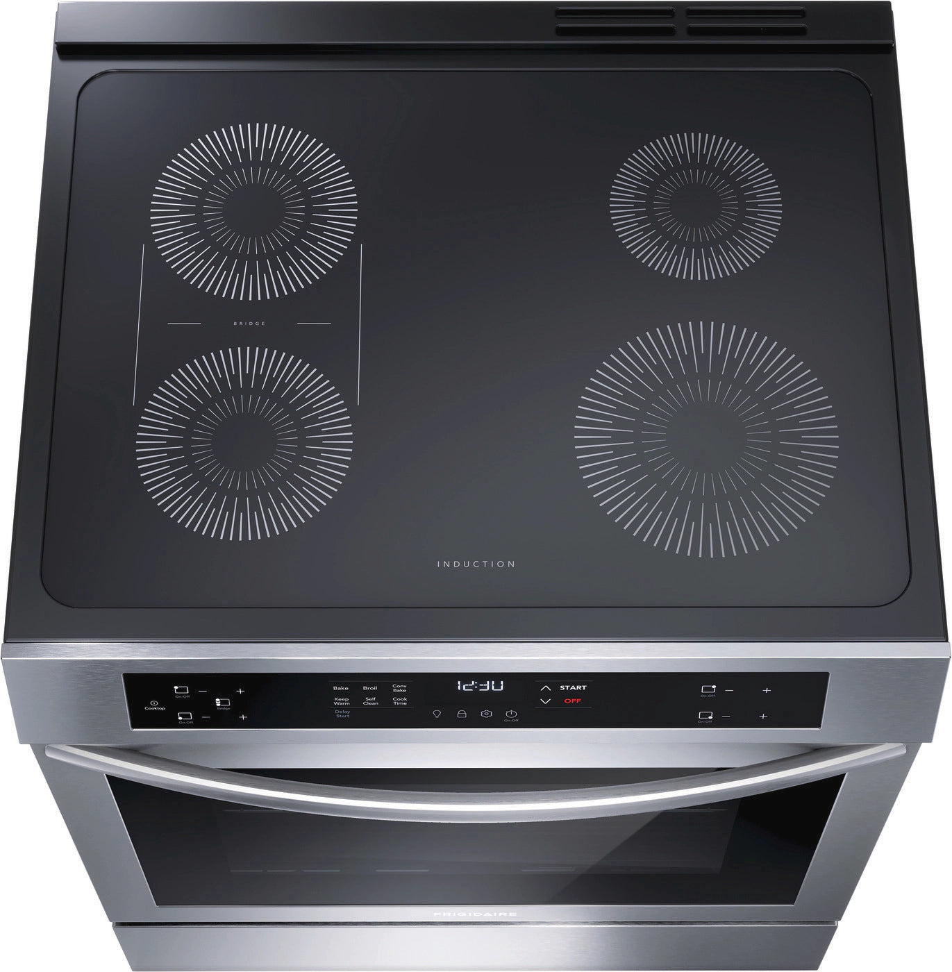 Frigidaire 30" Induction Range
