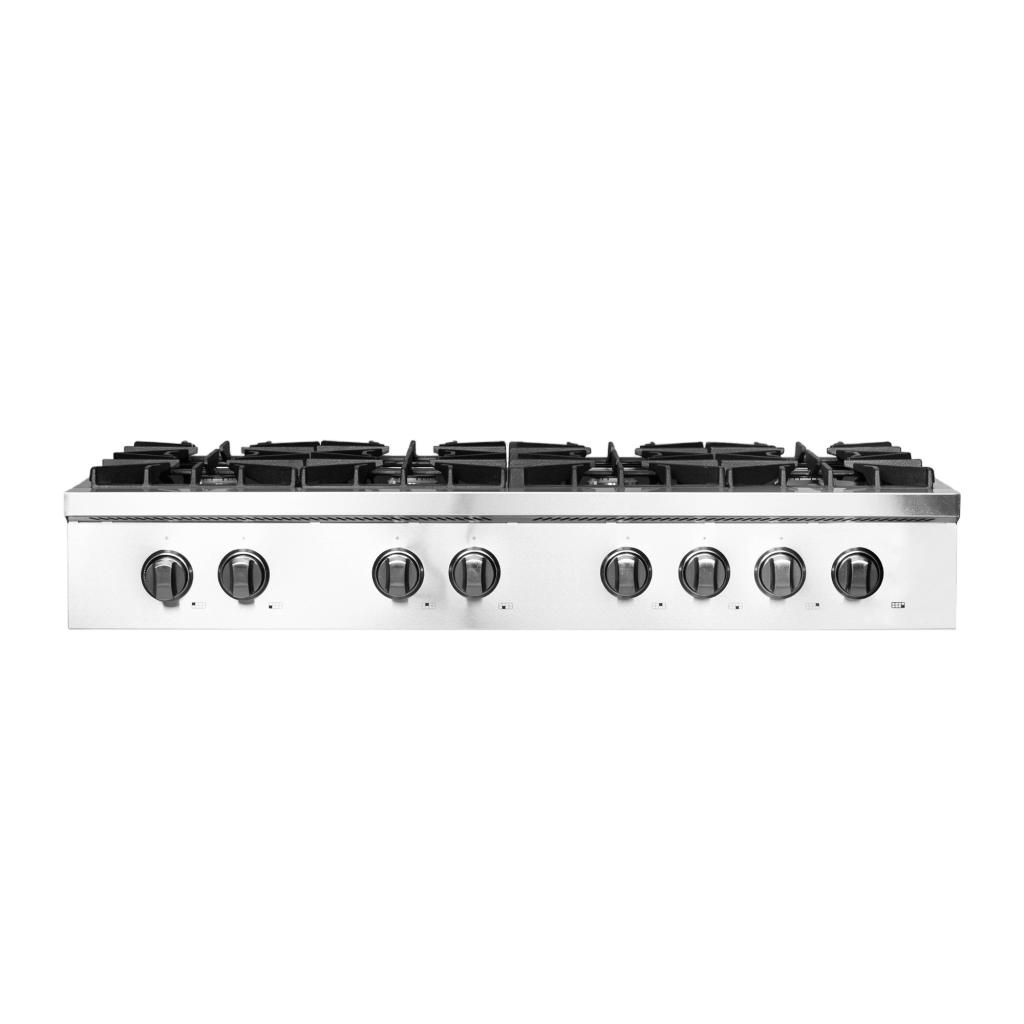 FORNO Cossato Alta 48″ Gas Rangetop