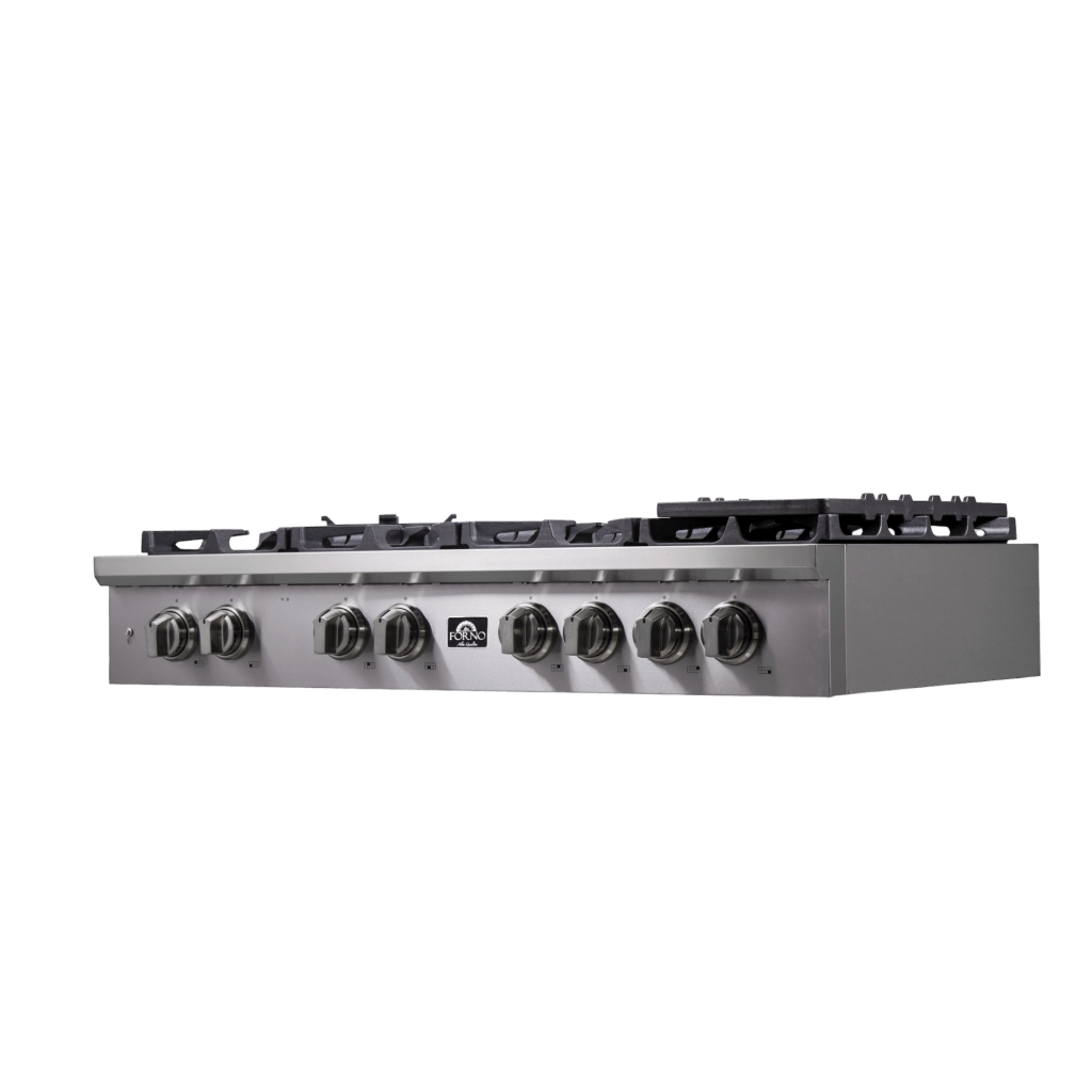 FORNO Spezia Alta Qualita 48 “Pro-Style Gas Rangetop