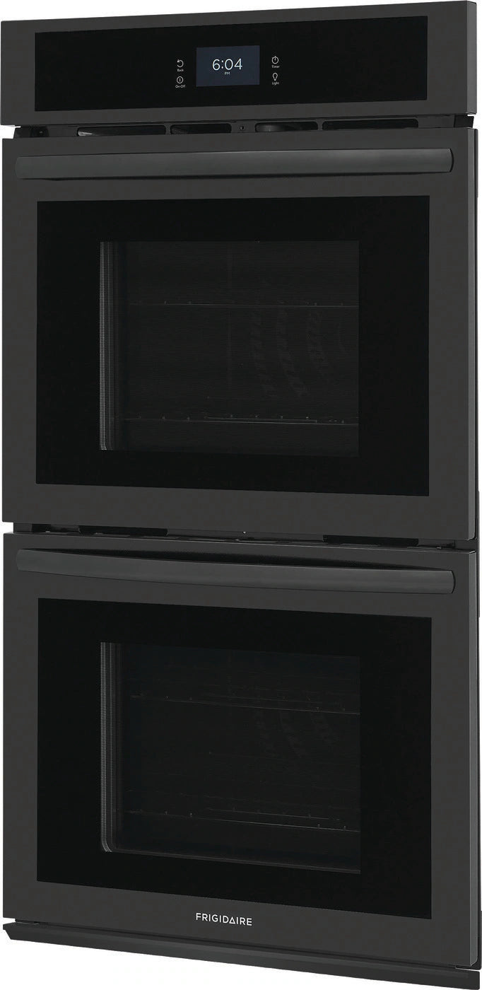 Frigidaire 27" Double Electric Wall Oven