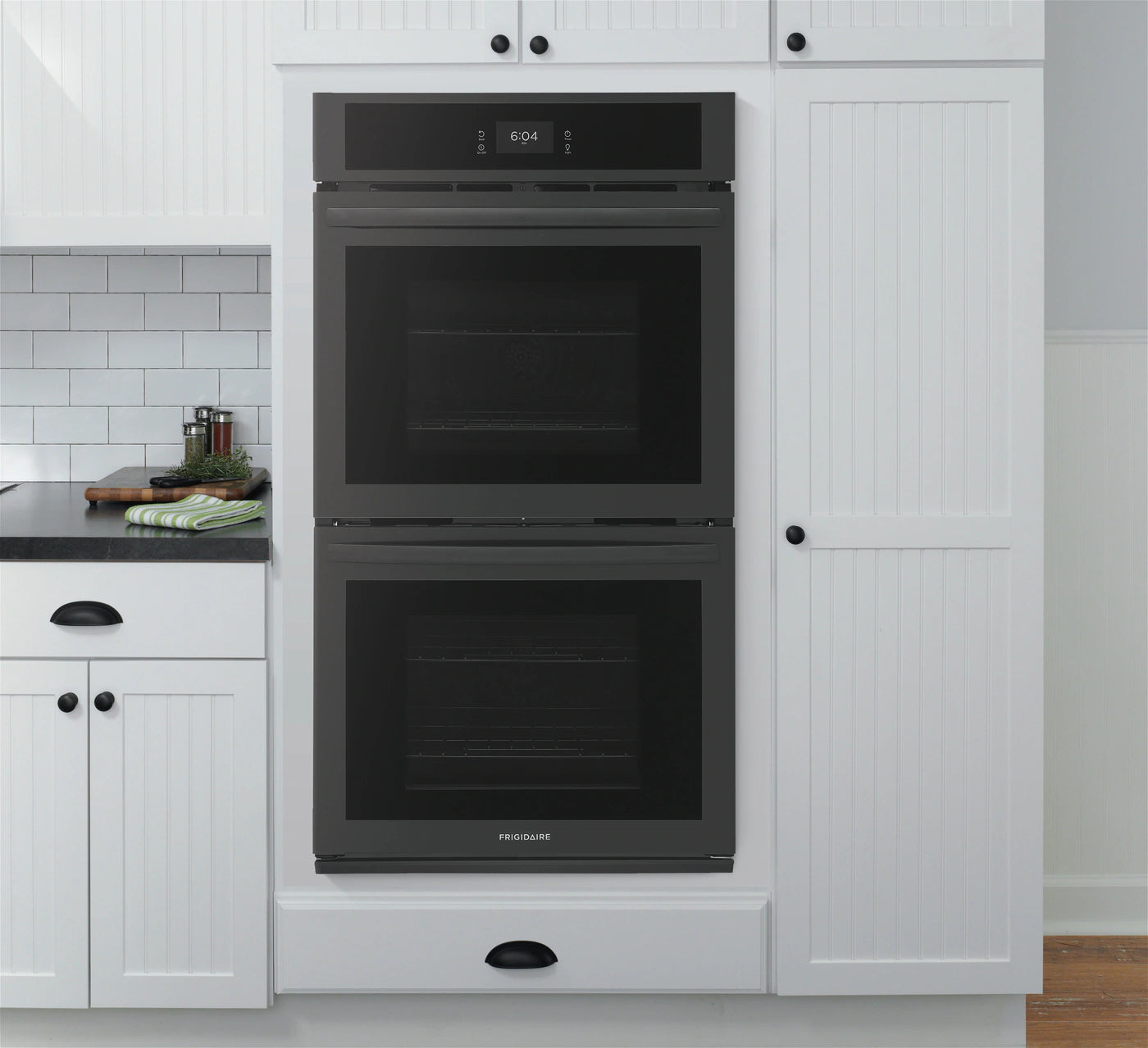 Frigidaire 27" Double Electric Wall Oven