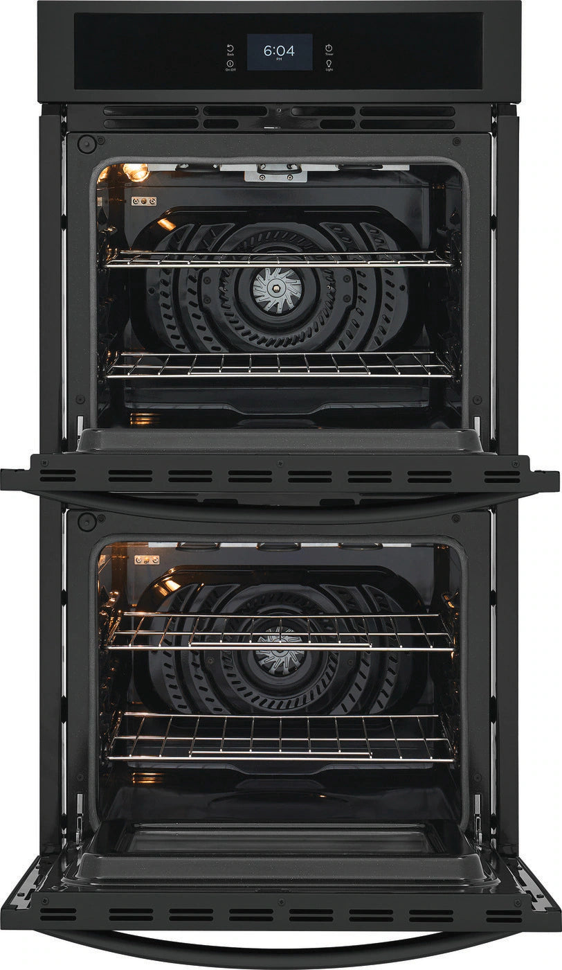 Frigidaire 27" Double Electric Wall Oven