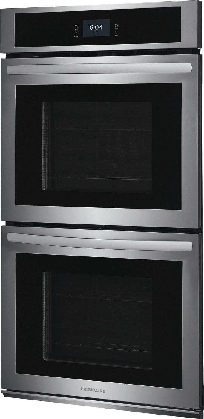 Frigidaire 27" Double Electric Wall Oven