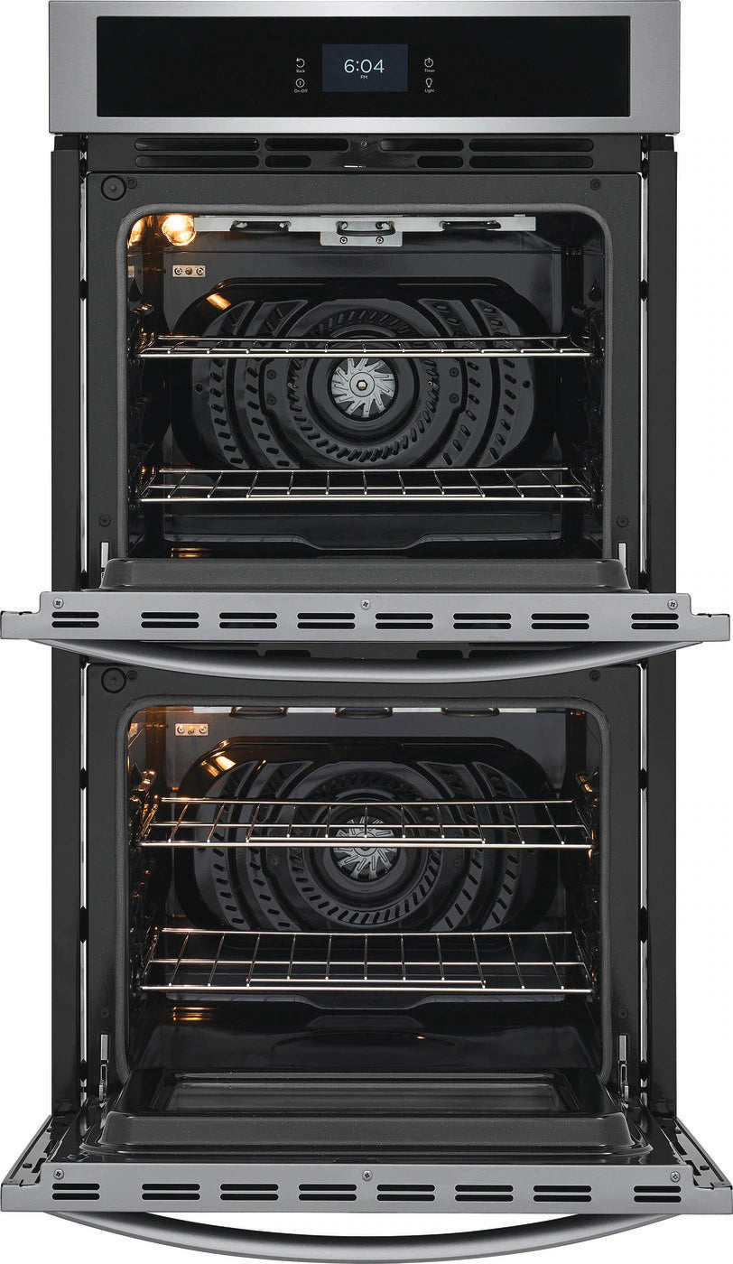 Frigidaire 27" Double Electric Wall Oven