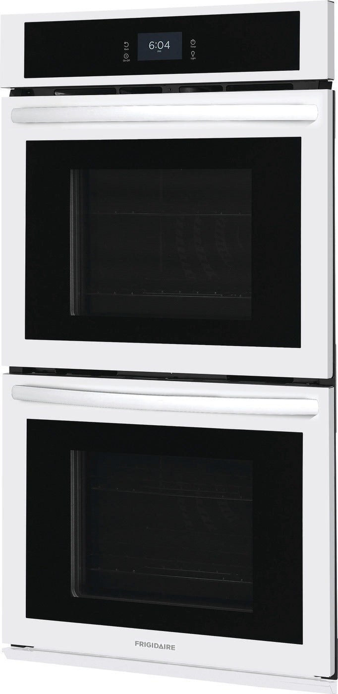 Frigidaire 27" Double Electric Wall Oven