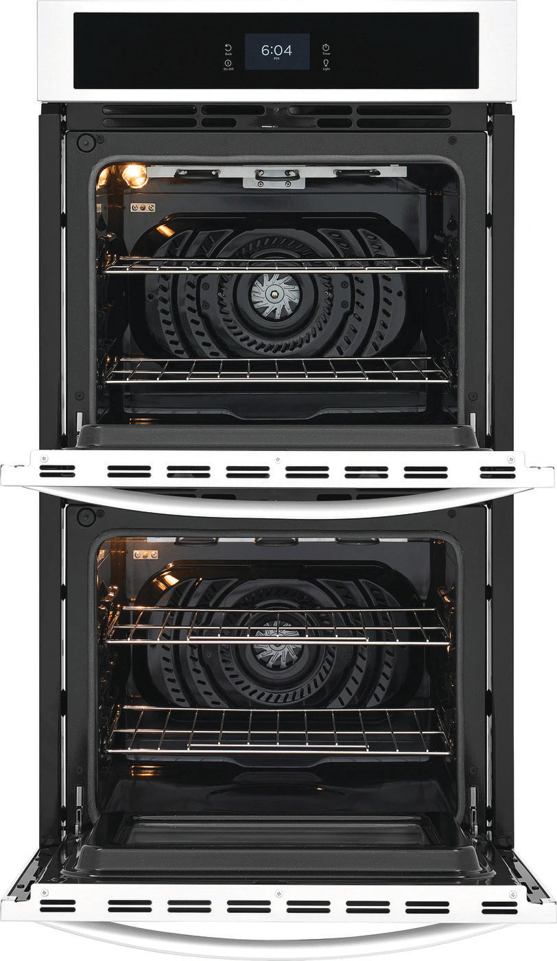 Frigidaire 27" Double Electric Wall Oven