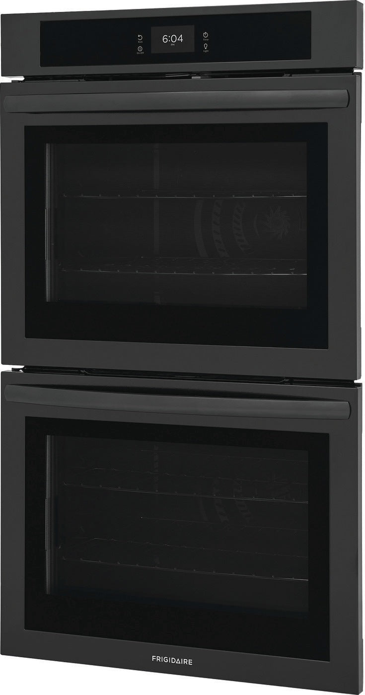 Frigidaire 30" Double Electric Wall Oven