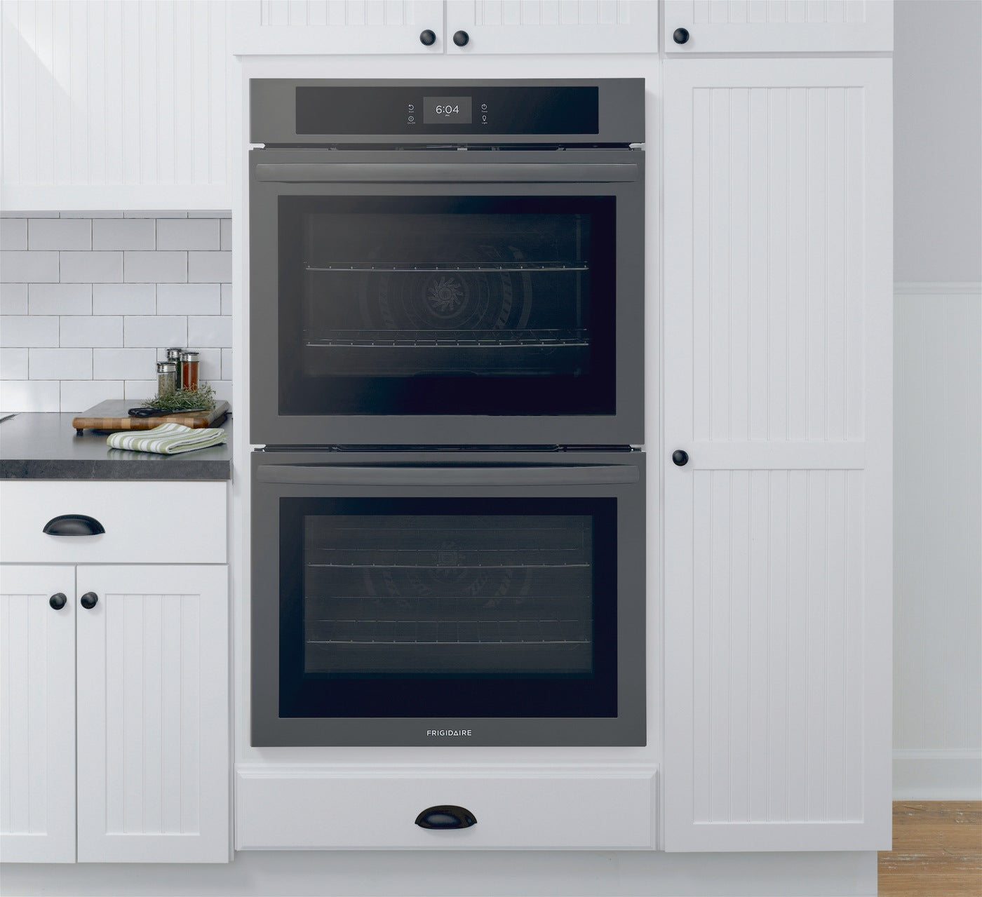 Frigidaire 30" Double Electric Wall Oven