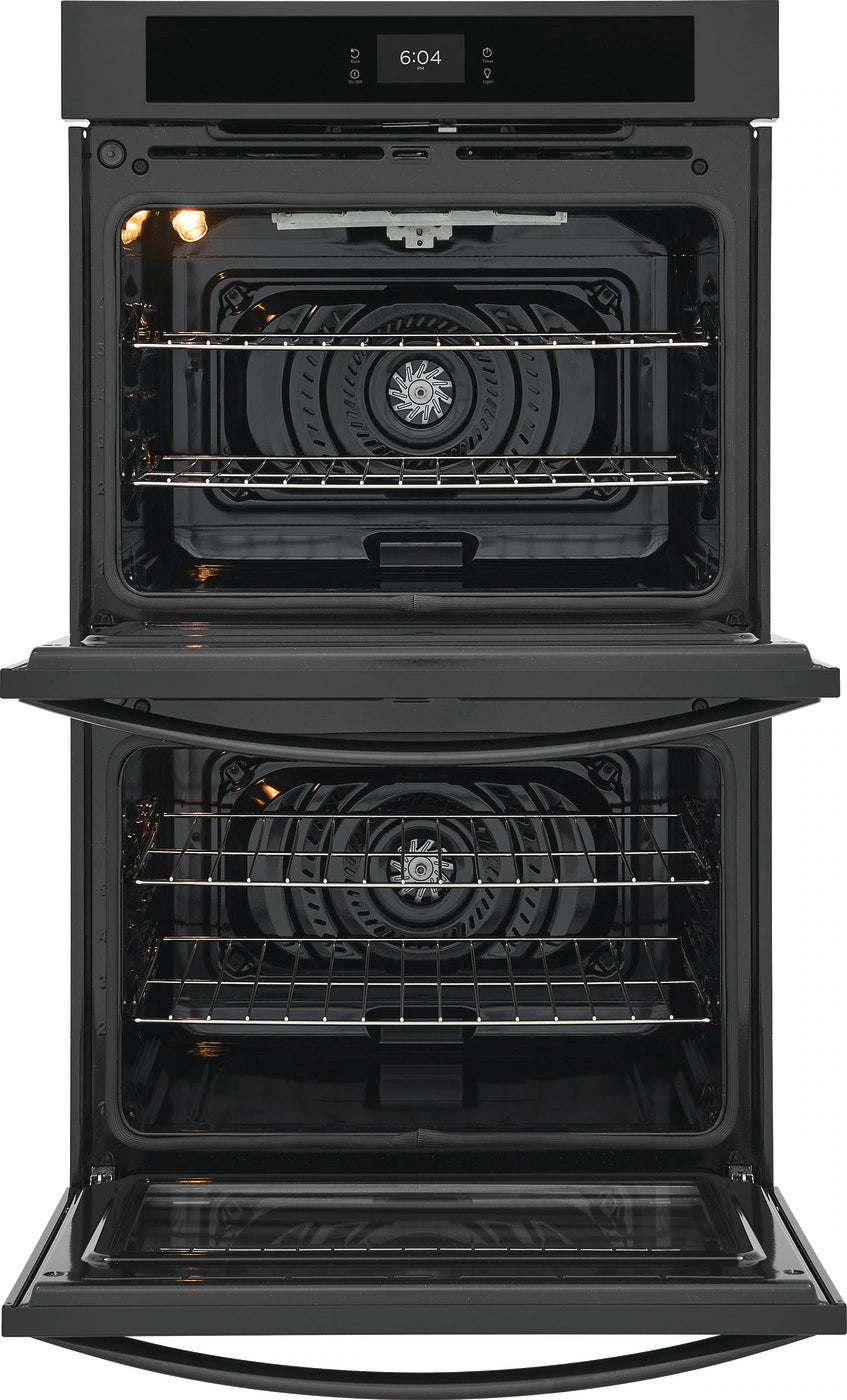 Frigidaire 30" Double Electric Wall Oven