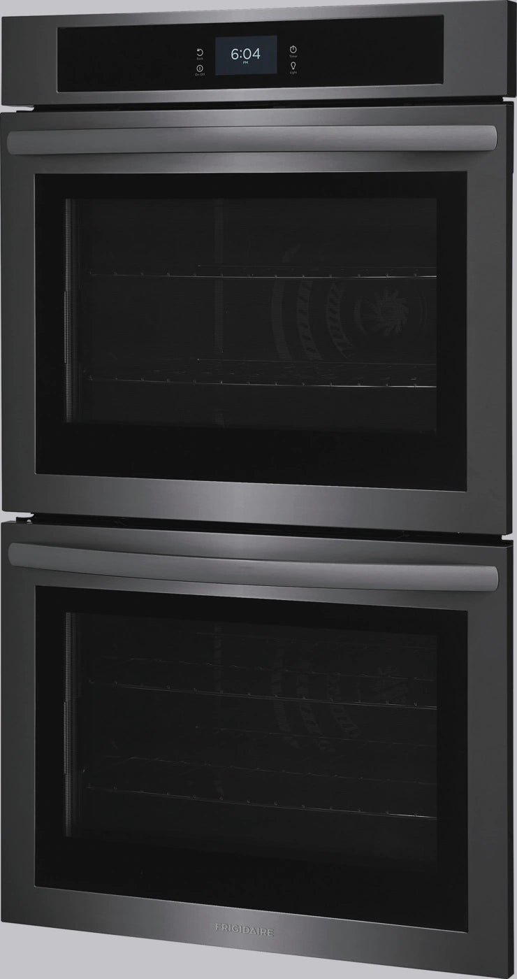 Frigidaire 30" Double Electric Wall Oven