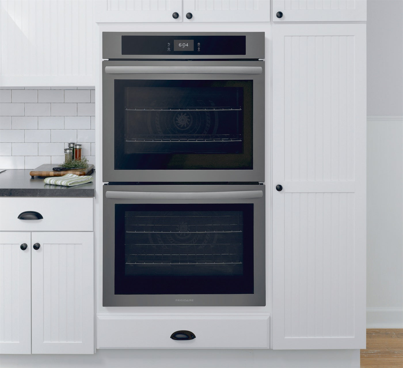 Frigidaire 30" Double Electric Wall Oven